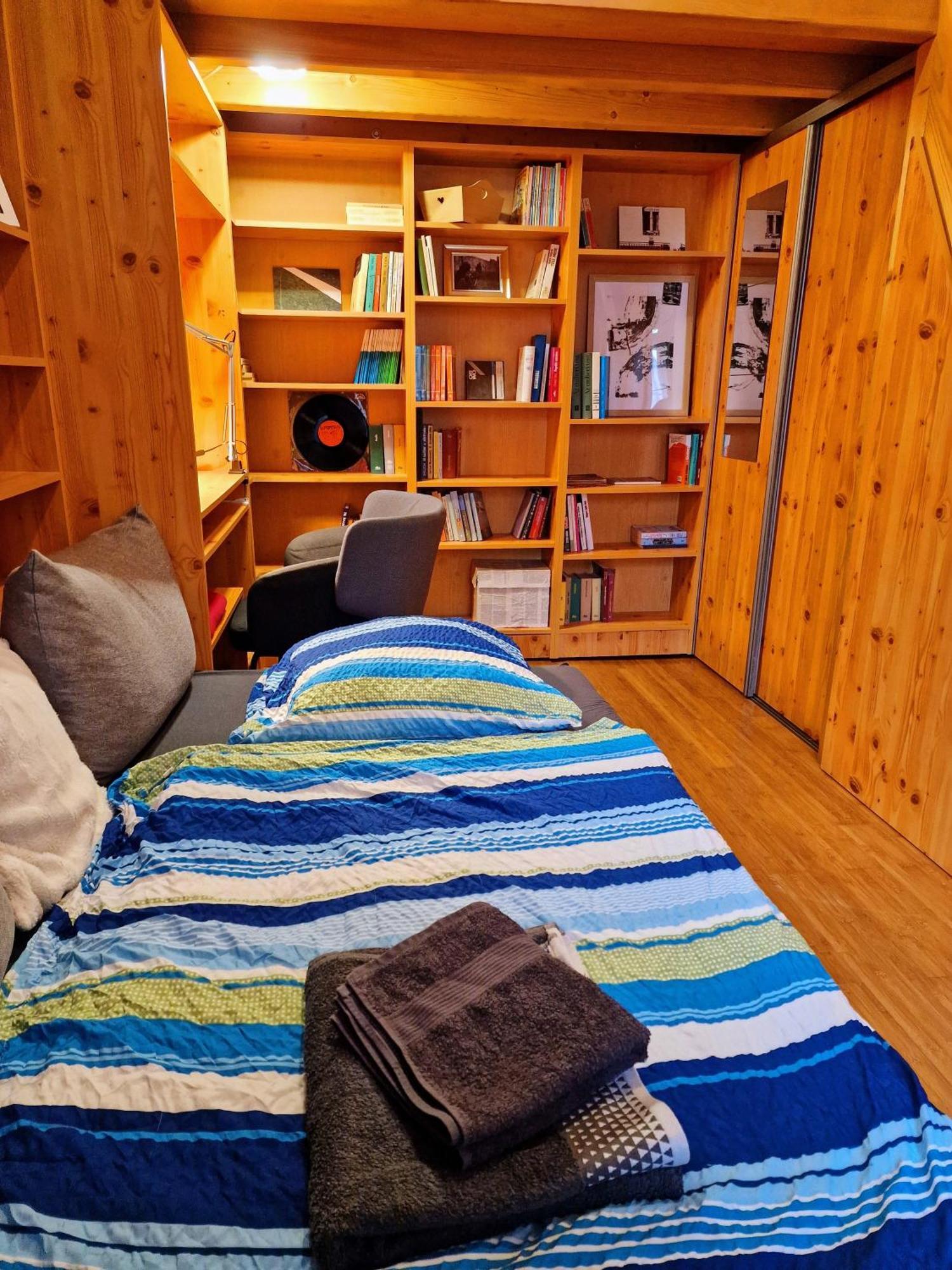 Artlovers' Flat - Kazinczy Street Budapest Extérieur photo