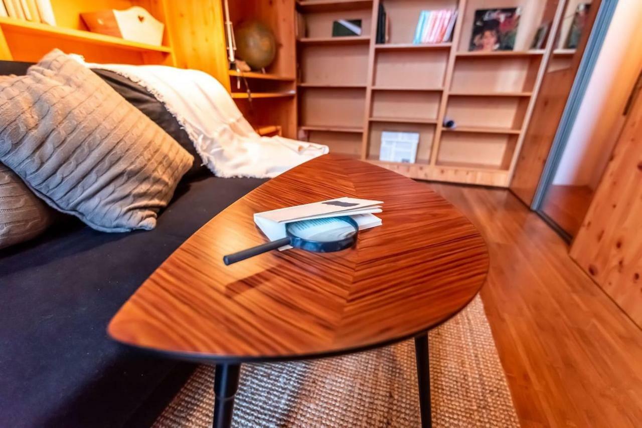 Artlovers' Flat - Kazinczy Street Budapest Extérieur photo